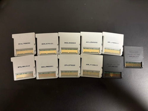 Nintendo 3Ds Consoles (New Ll) 4G