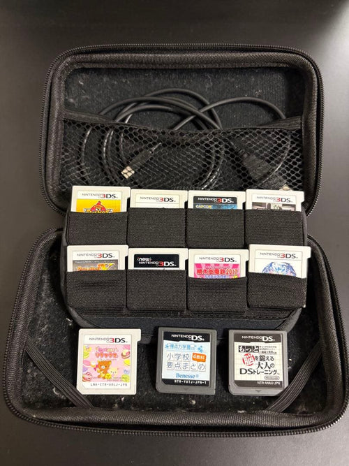 Nintendo 3Ds Consoles (New Ll) 4G