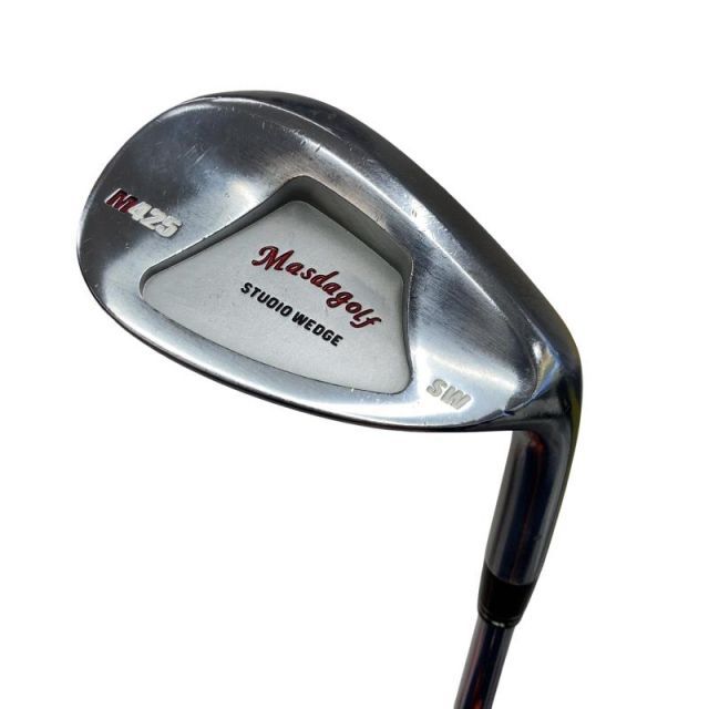 Wedge Masda Studio M425 Sw Wg Dynamic Gold X) C