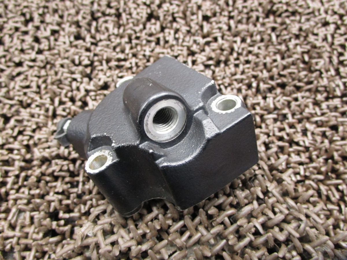 Yamaha Brake Xjr1300 B5602 Rp03J P501E