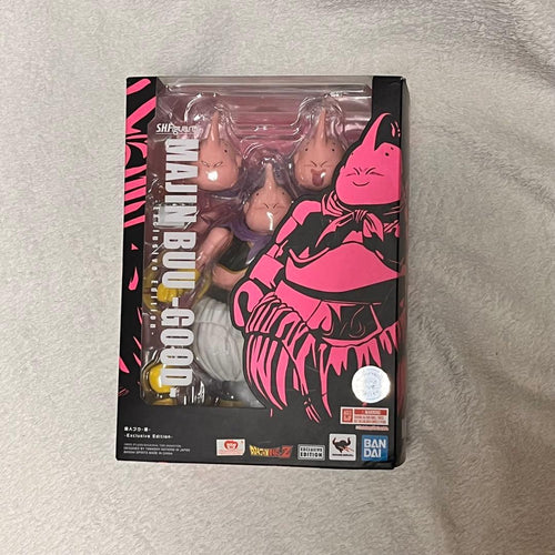 Dragon Ball S.H.Figuarts Exclusive Edition