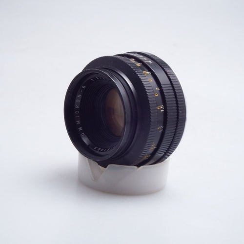 Leica Others Summicron R 50/F2 1