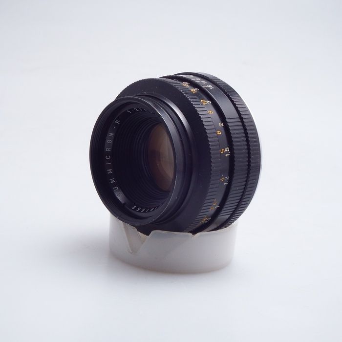 Leica Others Summicron R 50/F2 1