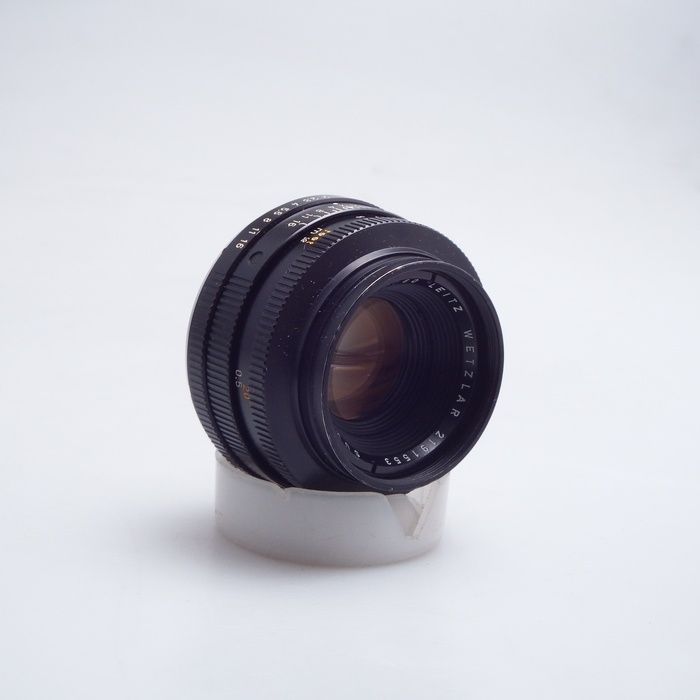 Leica Others Summicron R 50/F2 1