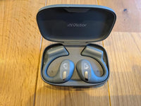 Victor Wireless Earphones Ha Np50T Nearphones