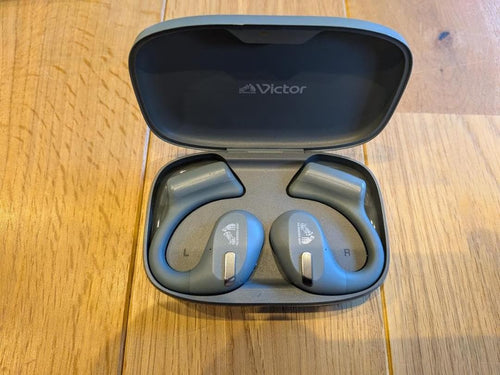 Victor Wireless Earphones Ha Np50T Nearphones