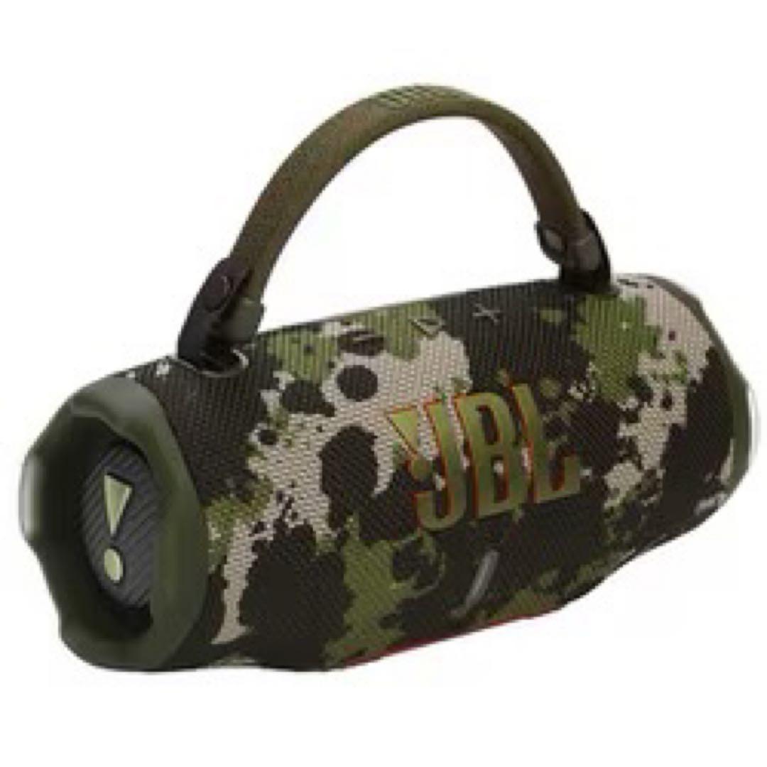 Jbl Wireless Speakers Charge 6