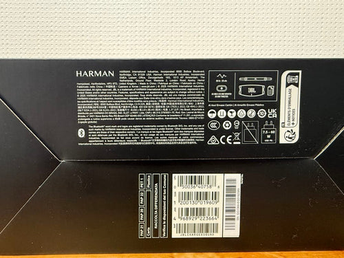 Jbl Wireless Speakers Charge 6