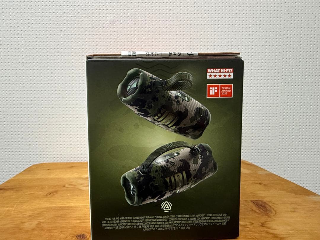 Jbl Wireless Speakers Charge 6