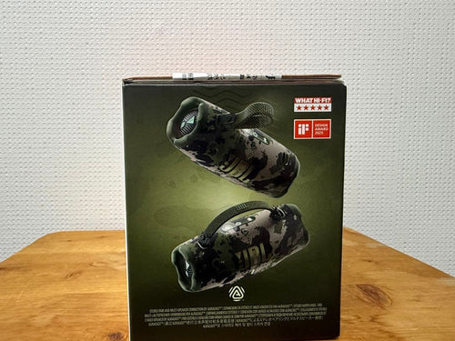 Jbl Wireless Speakers Charge 6