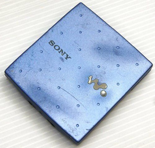 Others Sony Mz-E909 Md Mdlp