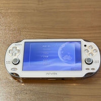 Playstation Vita Body 6-039 Psvita Pch-1000