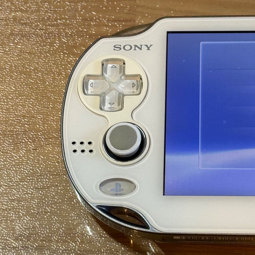Playstation Vita Body 6-039 Psvita Pch-1000