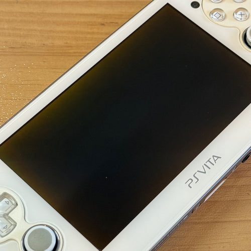 Playstation Vita Body 6-039 Psvita Pch-1000