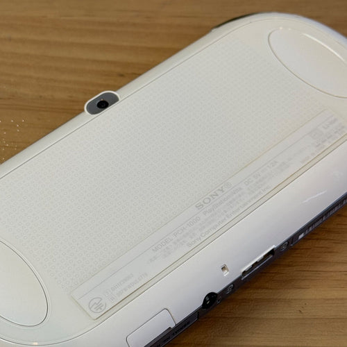 Playstation Vita Body 6-039 Psvita Pch-1000