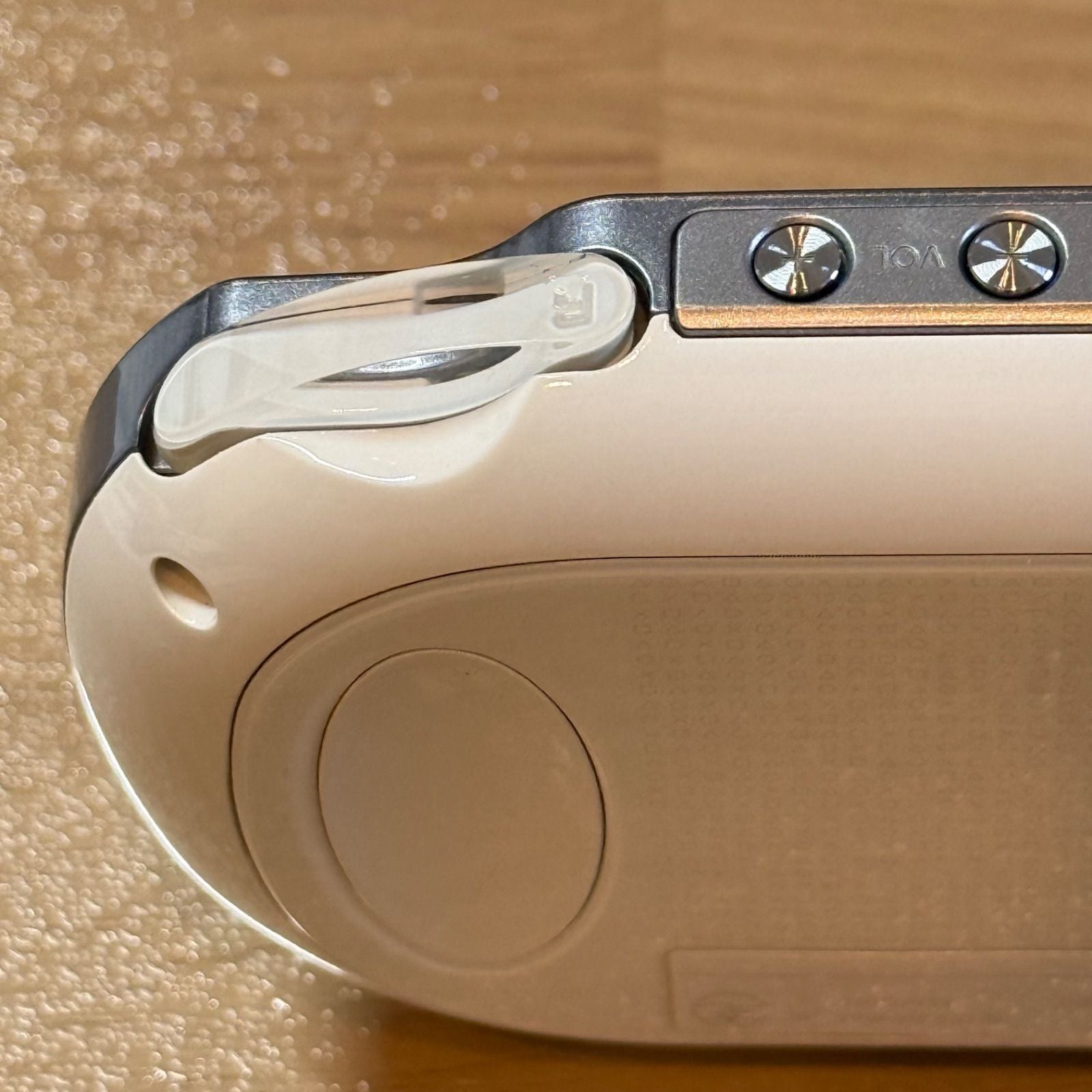 Playstation Vita Body 6-039 Psvita Pch-1000