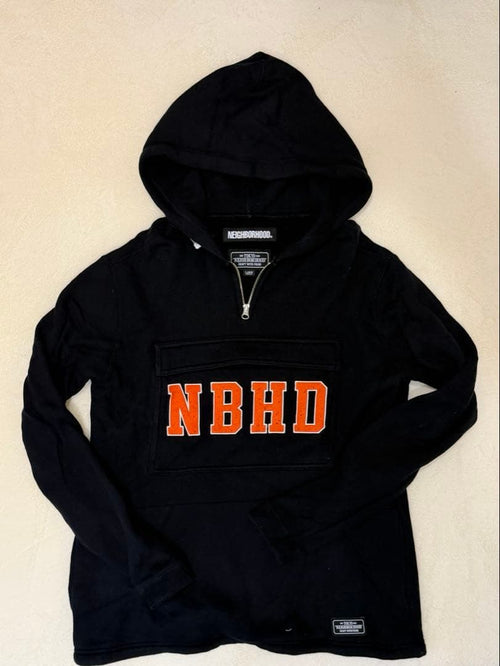 Neighborhood Hoodies L