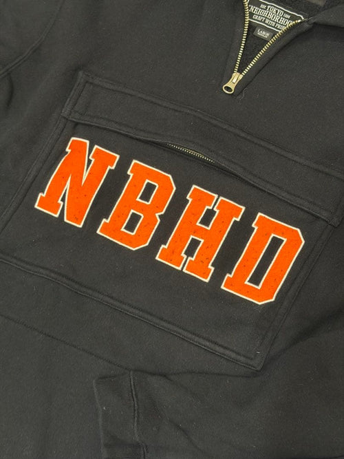 Neighborhood Hoodies L