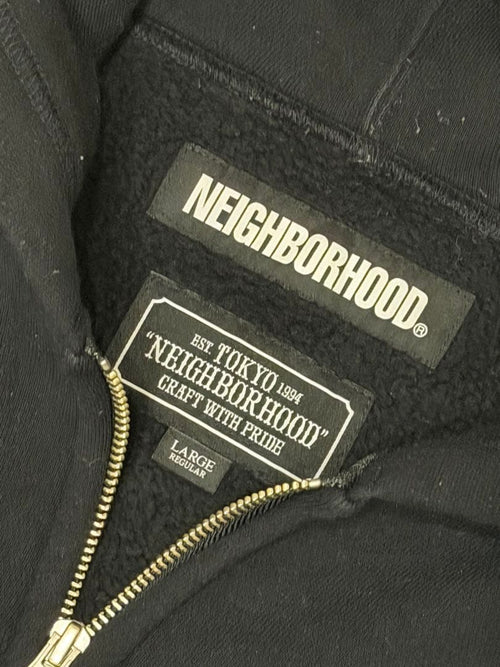 Neighborhood Hoodies L