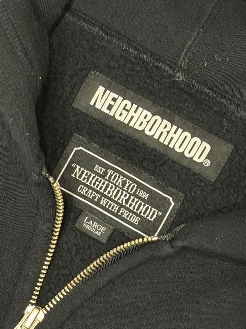Neighborhood Hoodies L