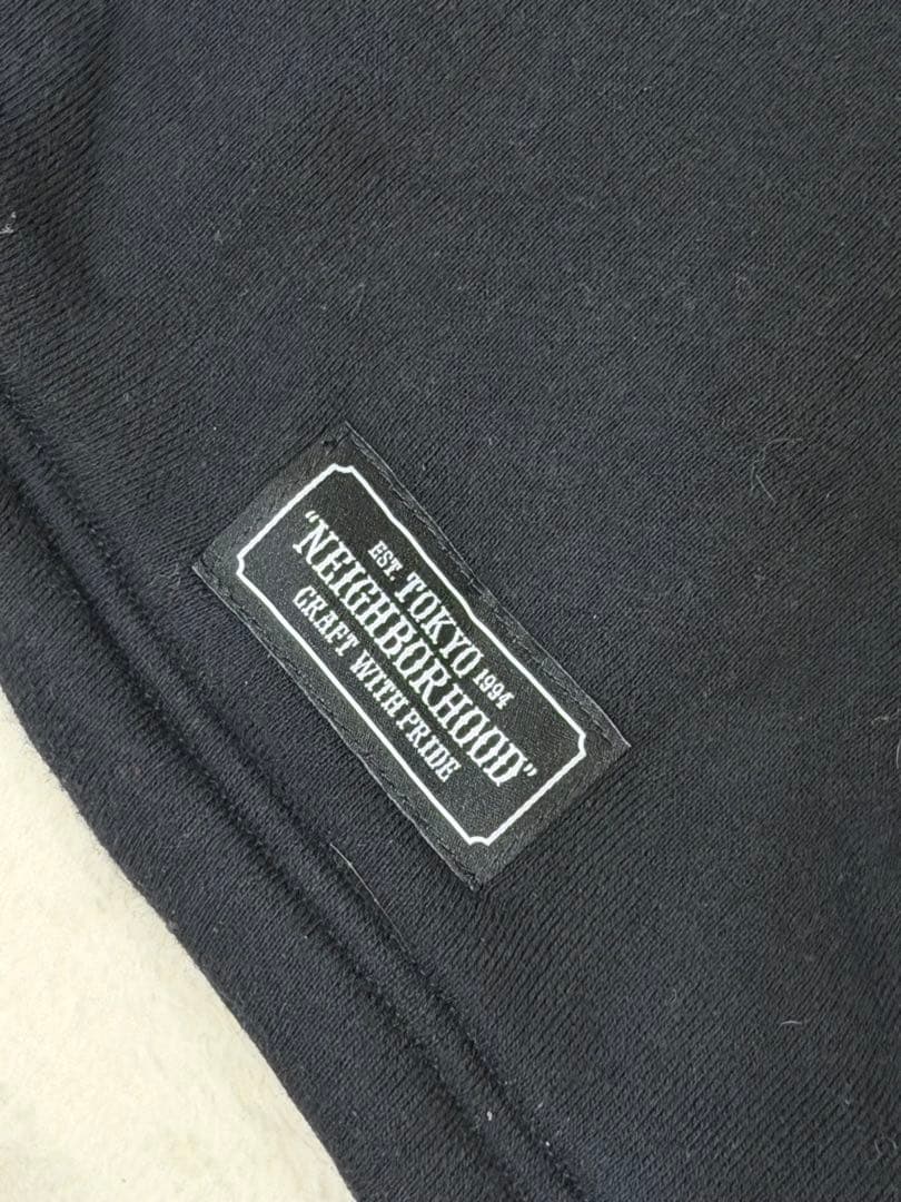 Neighborhood Hoodies L