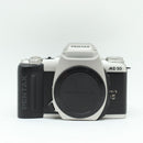Pentax Slr Camera (Film) Mz-50