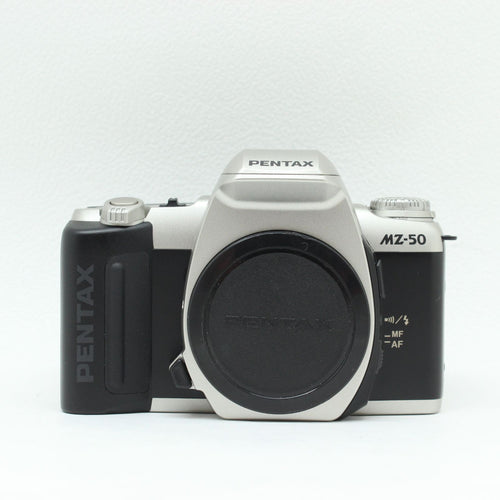 Pentax Slr Camera (Film) Mz-50