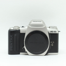 Pentax Slr Camera (Film) Mz-50