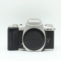 Pentax Slr Camera (Film) Mz-50