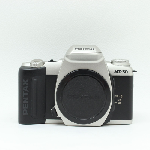 Pentax Slr Camera (Film) Mz-50
