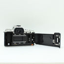 Pentax Slr Camera (Film) Mz-50