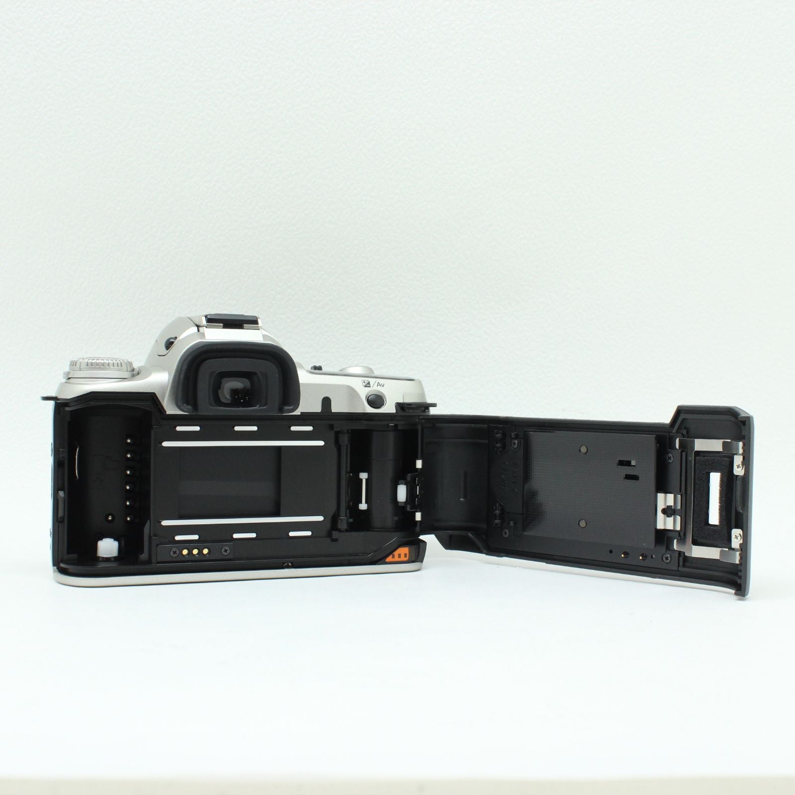 Pentax Slr Camera (Film) Mz-50