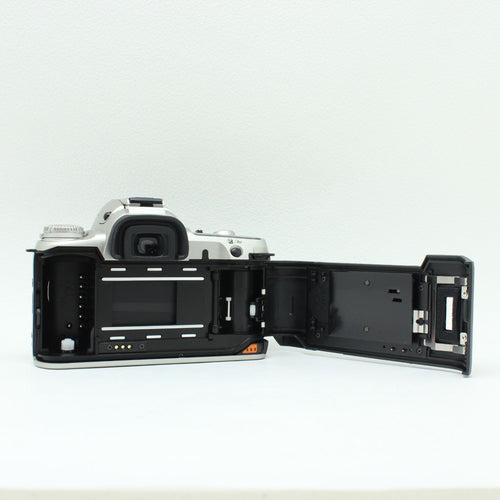 Pentax Slr Camera (Film) Mz-50