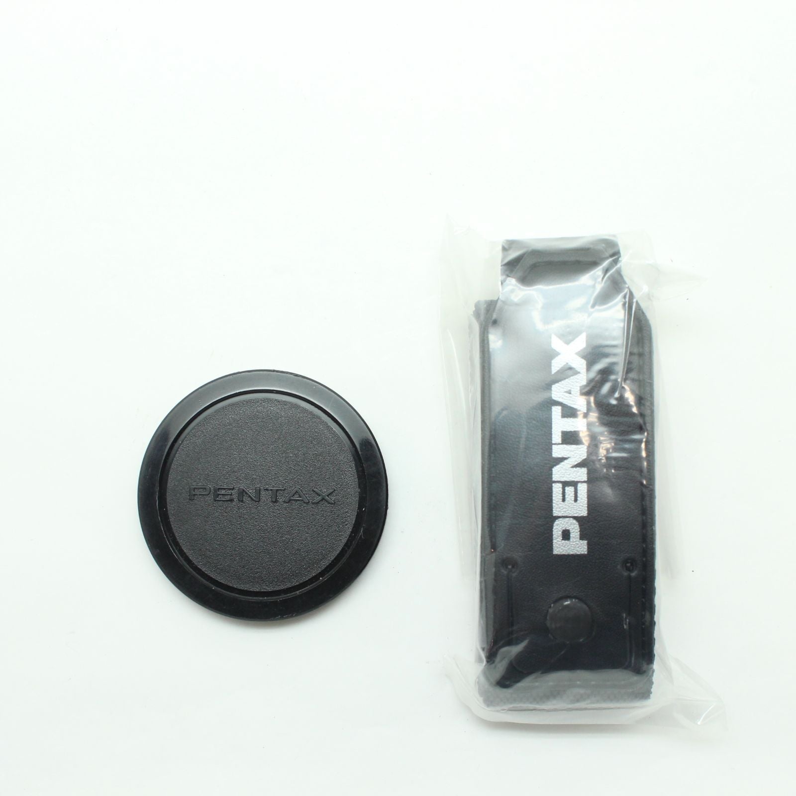 Pentax Slr Camera (Film) Mz-50