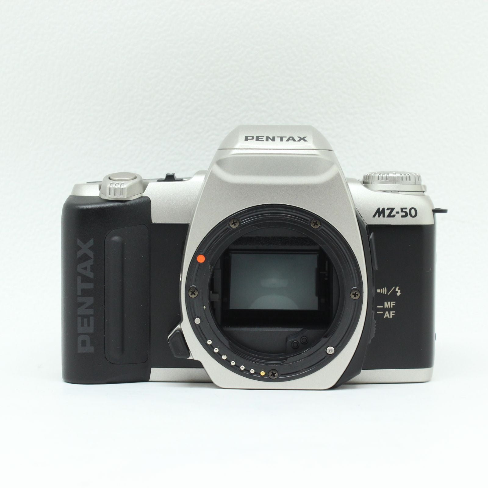 Pentax Slr Camera (Film) Mz-50
