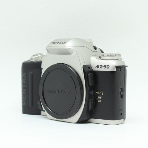 Pentax Slr Camera (Film) Mz-50