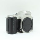 Pentax Slr Camera (Film) Mz-50