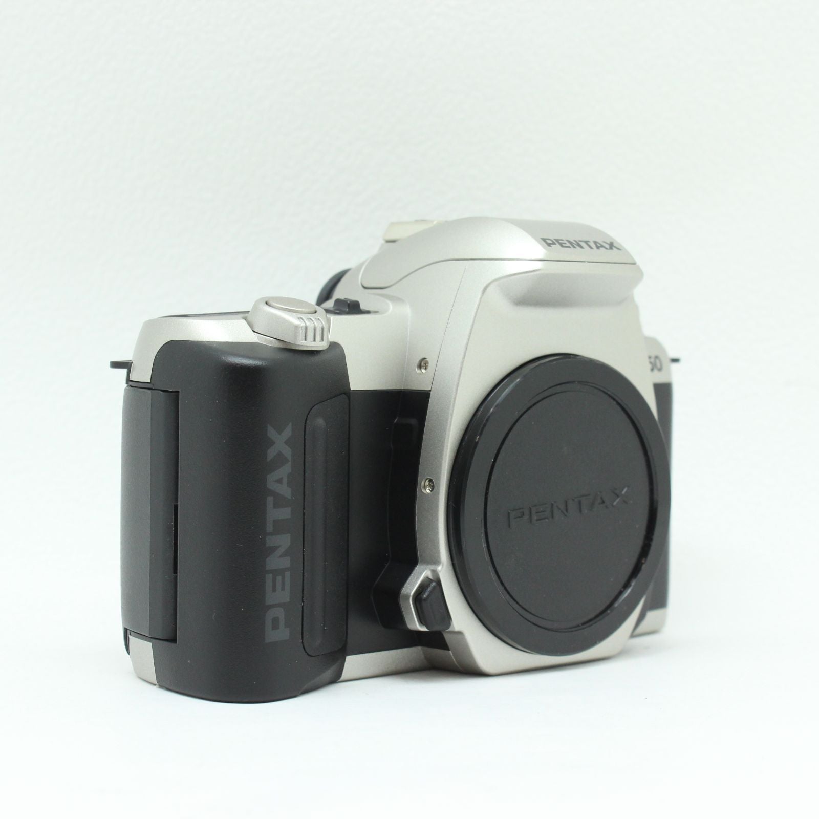 Pentax Slr Camera (Film) Mz-50