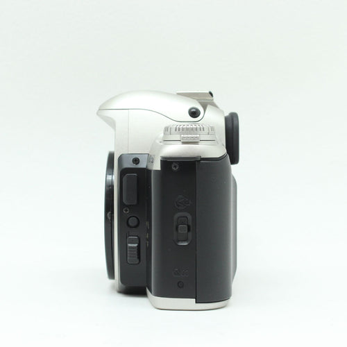 Pentax Slr Camera (Film) Mz-50