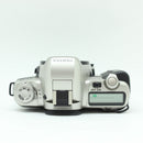 Pentax Slr Camera (Film) Mz-50