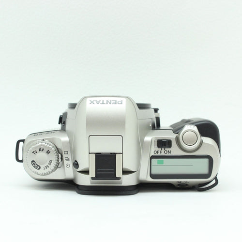 Pentax Slr Camera (Film) Mz-50