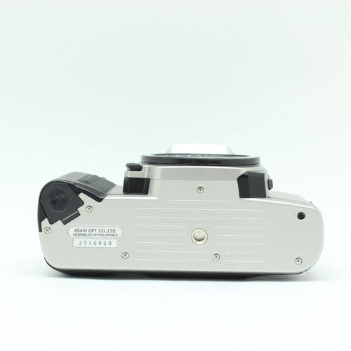 Pentax Slr Camera (Film) Mz-50