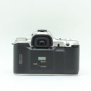 Pentax Slr Camera (Film) Mz-50