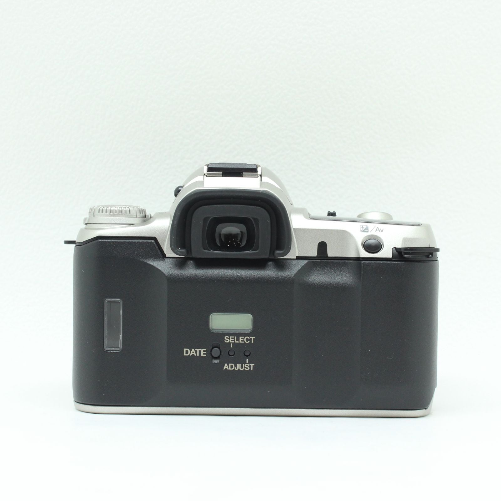 Pentax Slr Camera (Film) Mz-50