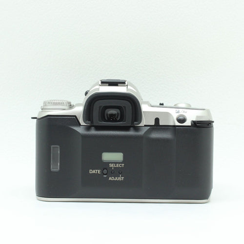 Pentax Slr Camera (Film) Mz-50