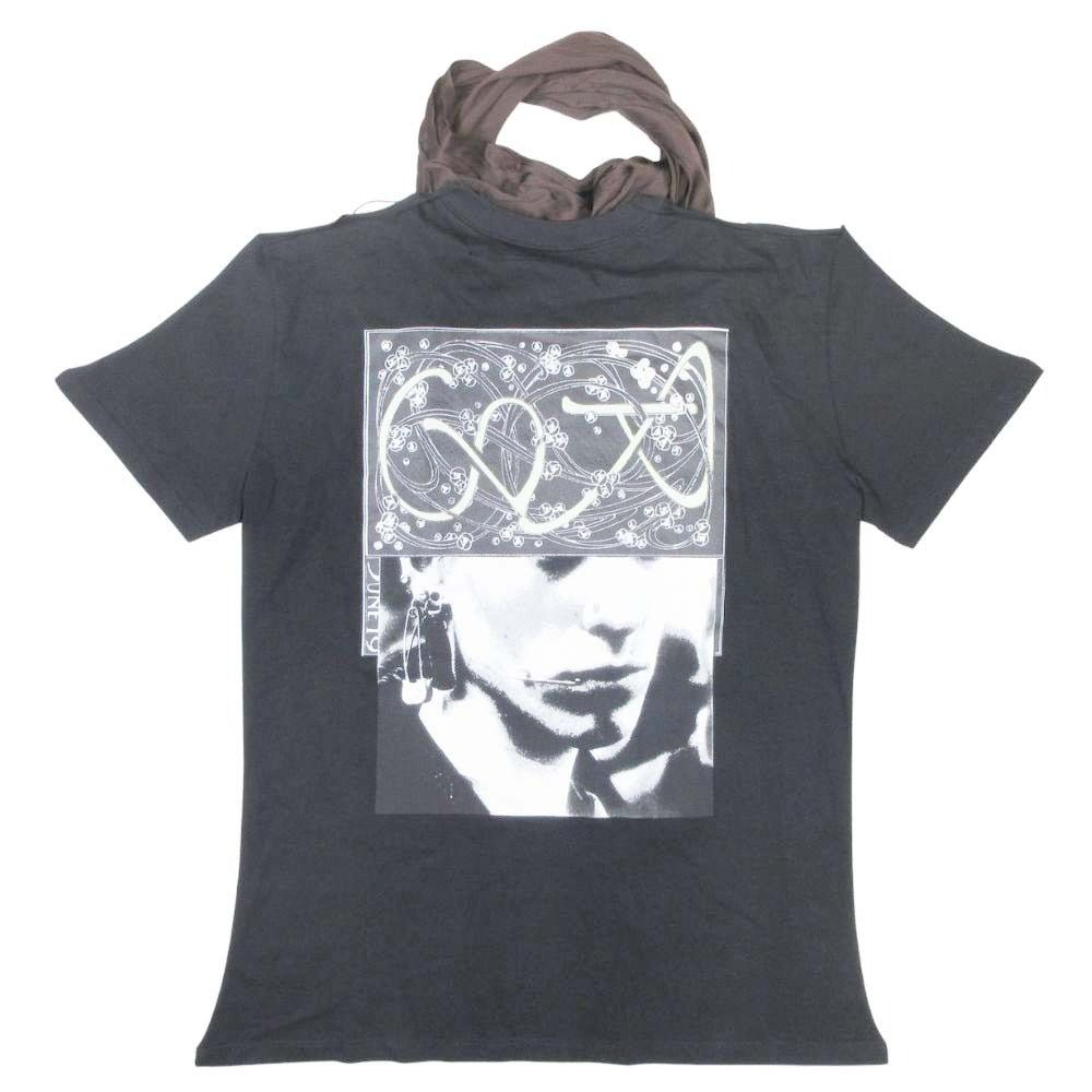 Raf Simons Stall 19Ss T M Used
