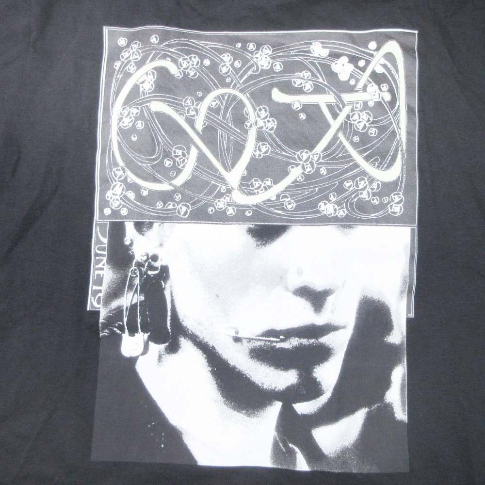 Raf Simons Stall 19Ss T M Used