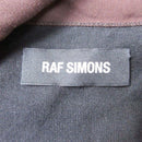 Raf Simons Stall 19Ss T M Used