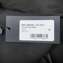 Raf Simons Stall 19Ss T M Used
