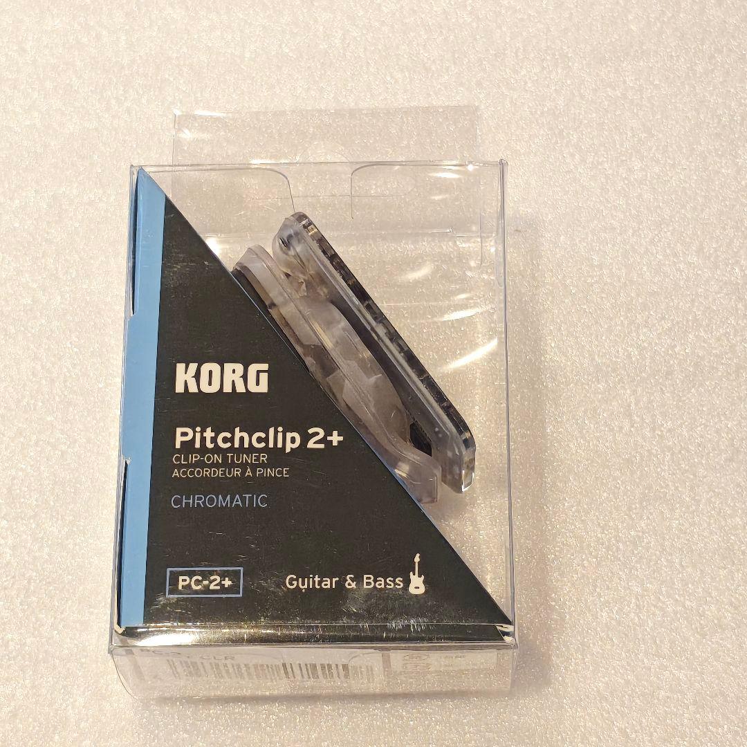 Korg Tuner